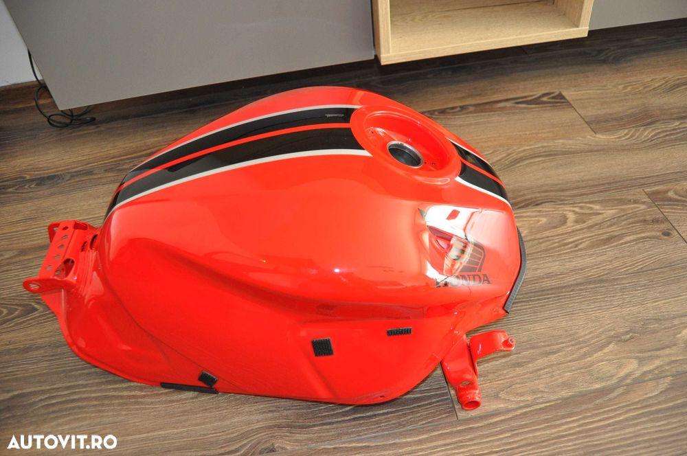 Rezervor Honda CB650F 2017 bugspoiler original - 1