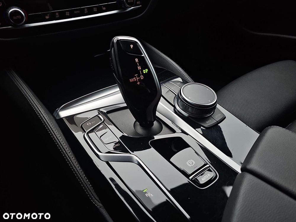 BMW Seria 5 - 18