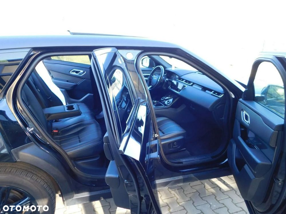 Land Rover Range Rover Velar 2.0 TD4 S - 10