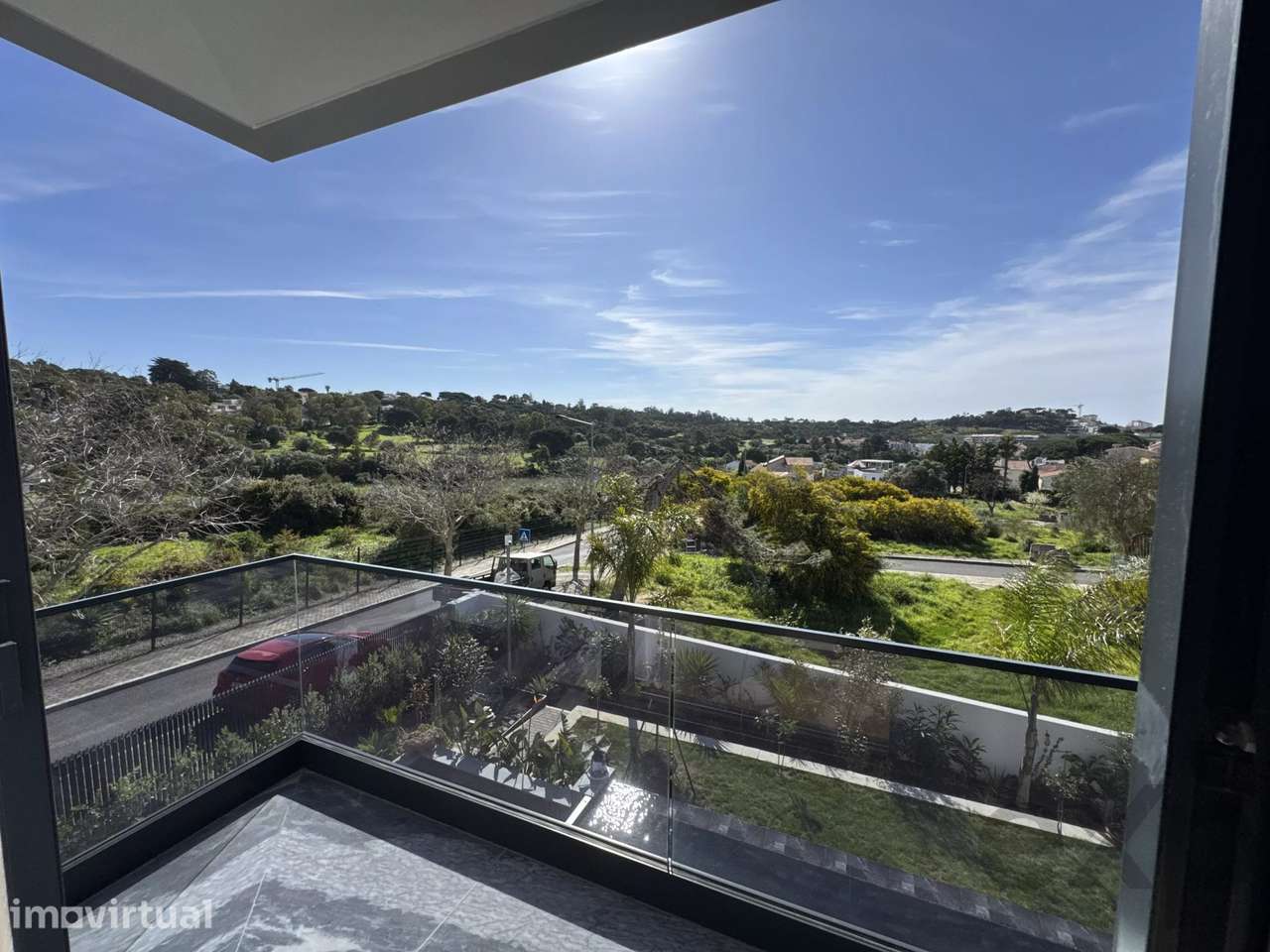 Moradia de Luxo Única no Golfe do Estoril - T3 Suites com Resort Priva - Grande imagem: 5/38
