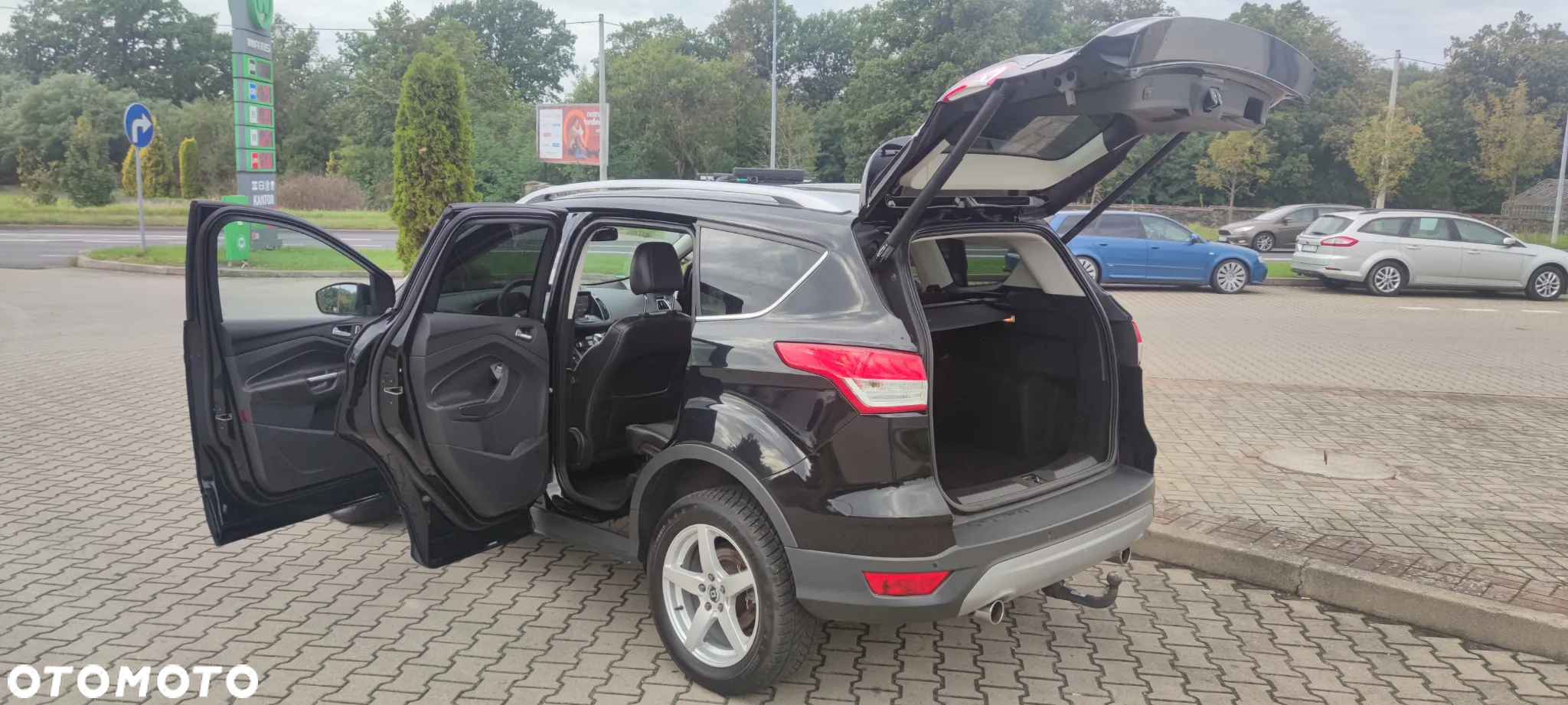 Ford Kuga 2.0 TDCi 4WD Titanium Plus - 19
