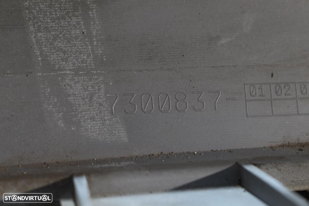 Parachoques Traseiro Mini Mini (F56)  7300837 / Mini F56 F57 Original - 6