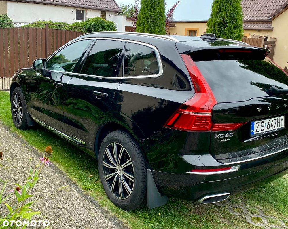 Volvo XC 60 D5 AWD Inscription - 6