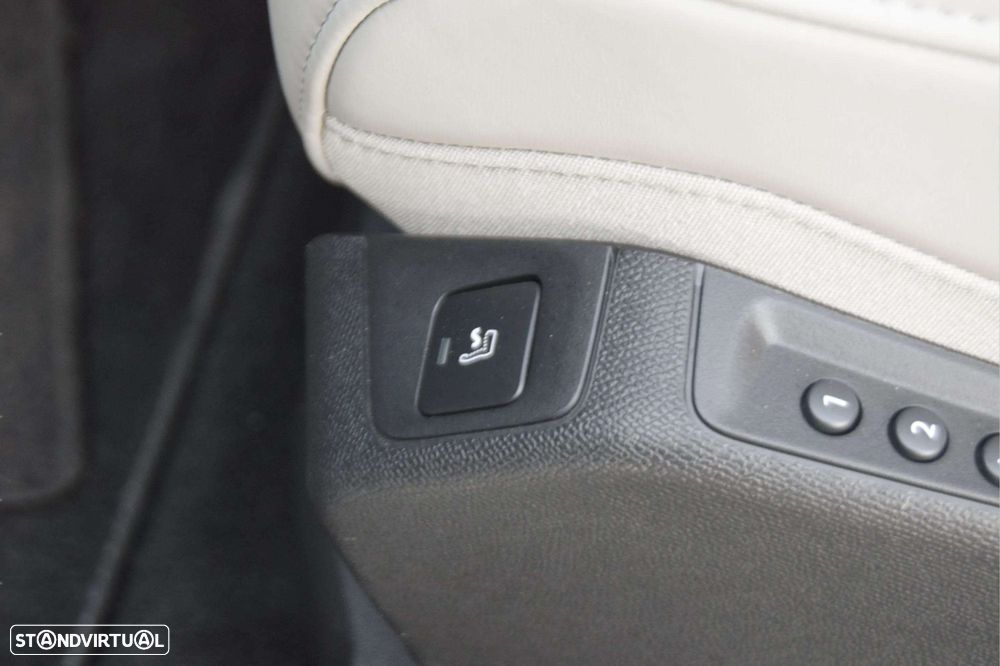 DS DS7 E-Tense Ópera EAT8 - 18