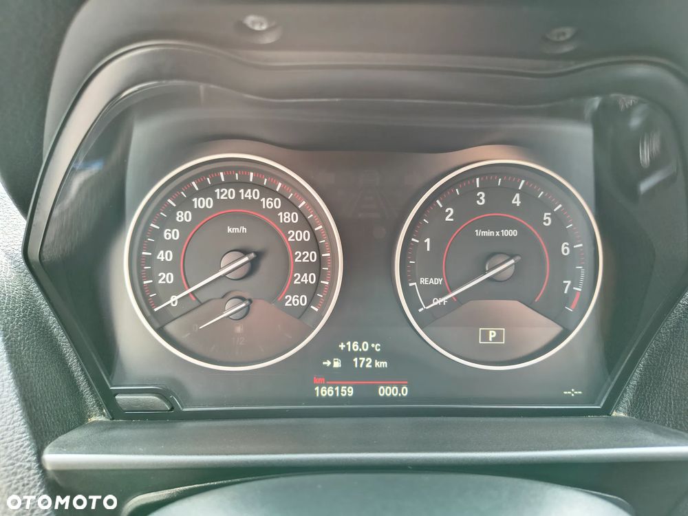 BMW Seria 1 118i Edition M Sport Shadow - 20