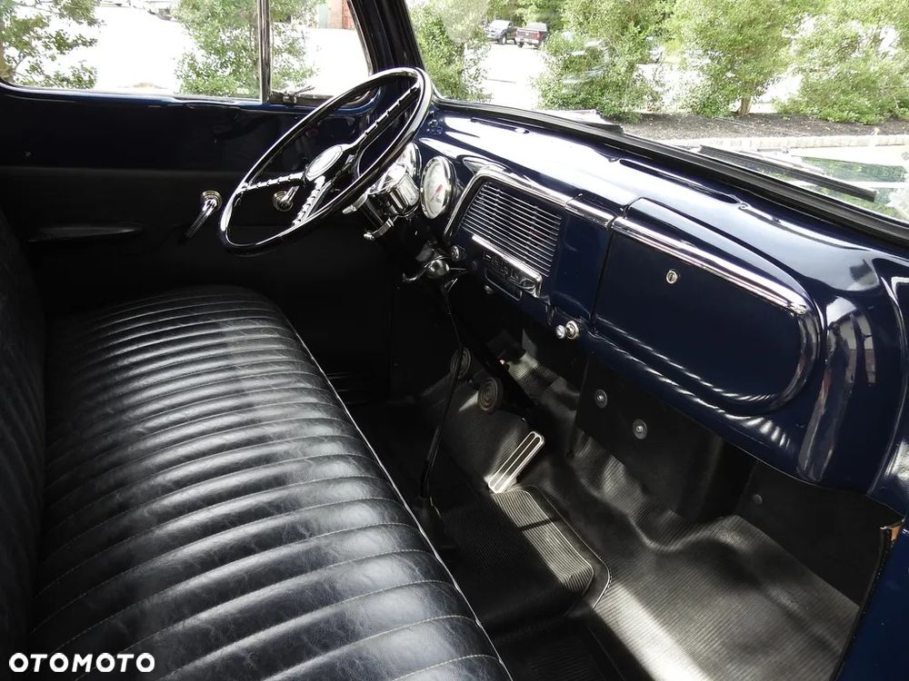 Ford Inny - 12