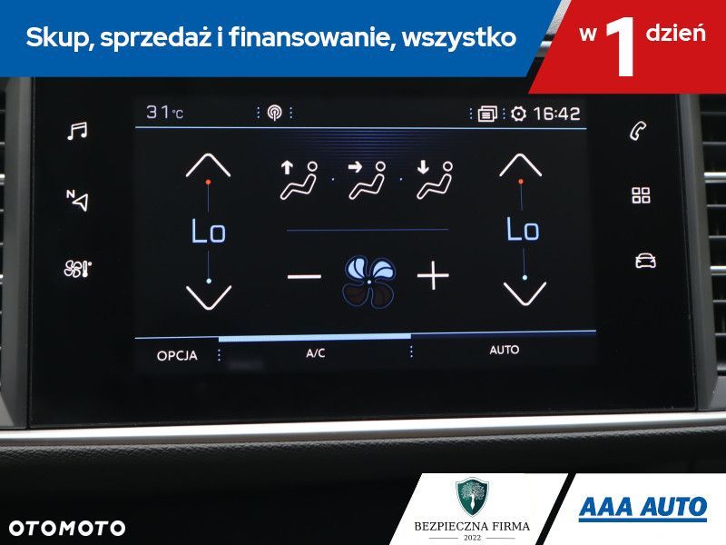 Peugeot 308 - 17