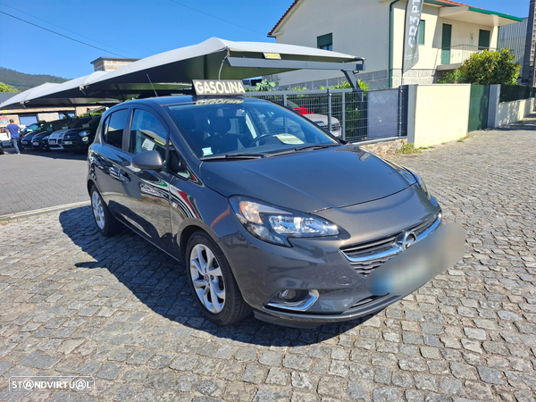 Opel Corsa 1.0 T Color Edition