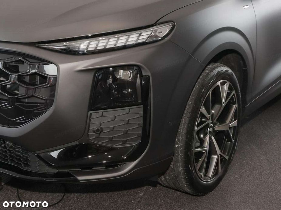 Audi Q3 Sportback 35 TFSI mHEV S-Line S tronic - 17