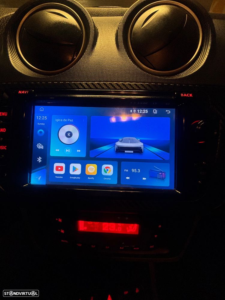 SEAT Ibiza SC 1.2 TDi Sport DPF - 17