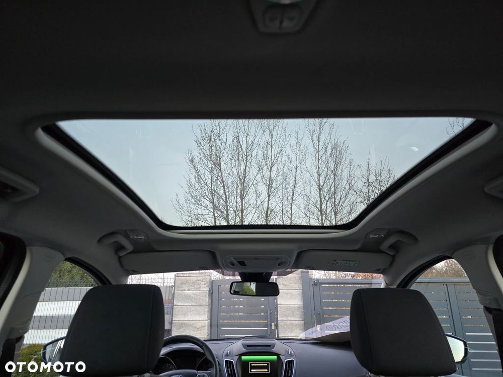 Ford C-MAX 1.0 EcoBoost Titanium ASS - 11