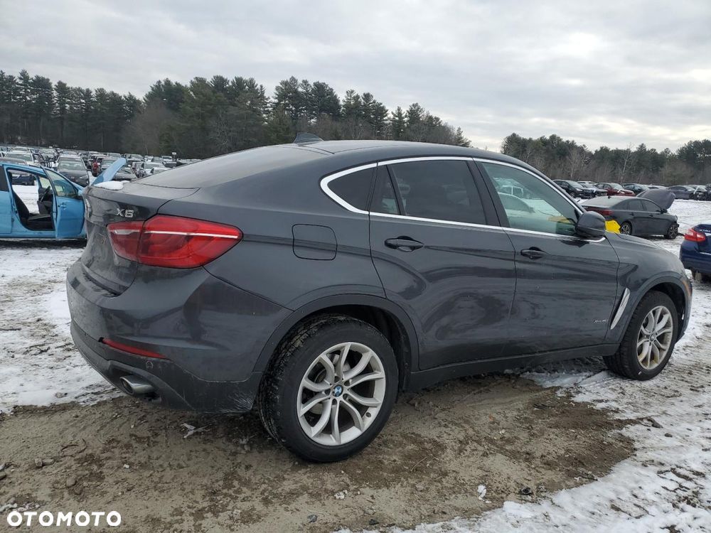 BMW X6 xDrive35i Edition Exclusive - 4