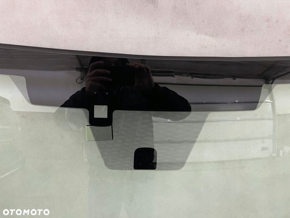 szyba przednia subaru forester eyesight po 2019- - 2