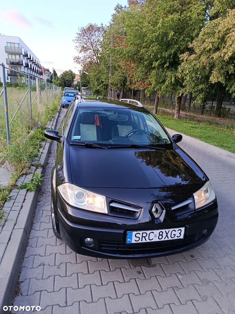 Renault Megane 1.6 16V Authentique - 2
