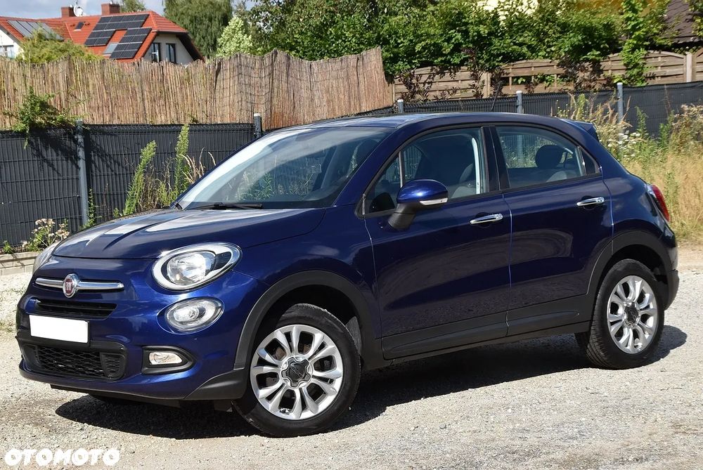 Fiat 500X - 2