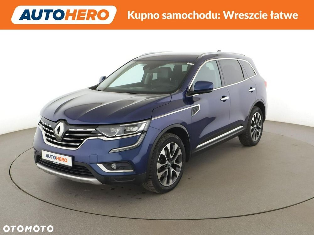 Renault Koleos 2.0 dCi Intens 4x4 X-Tronic - 2