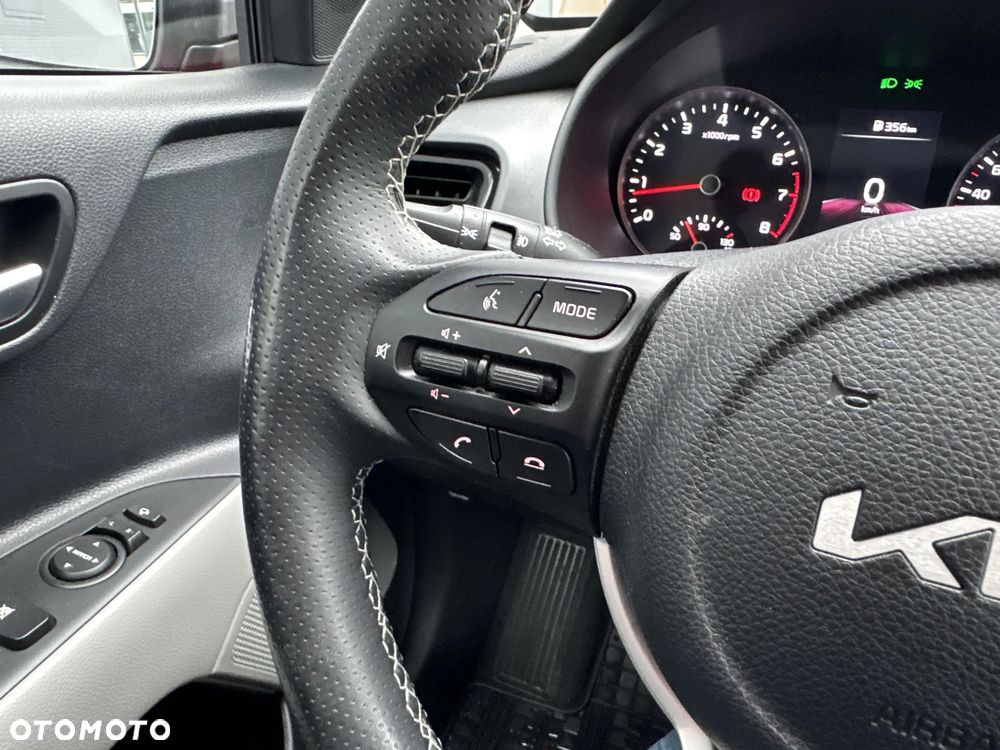 Kia Stonic 1.2 M - 19