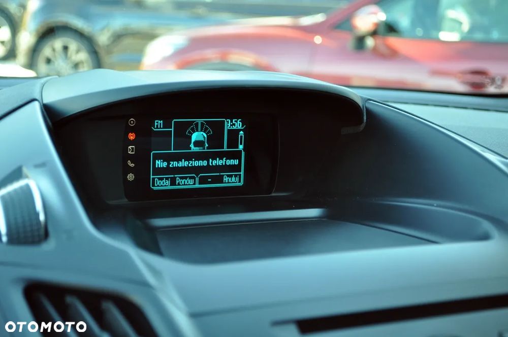 Ford Kuga 1.6 EcoBoost FWD Titanium ASS - 22