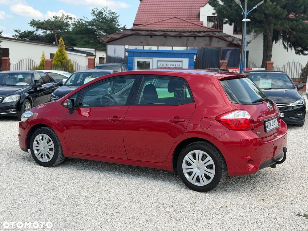 Toyota Auris 1.6 Active - 13