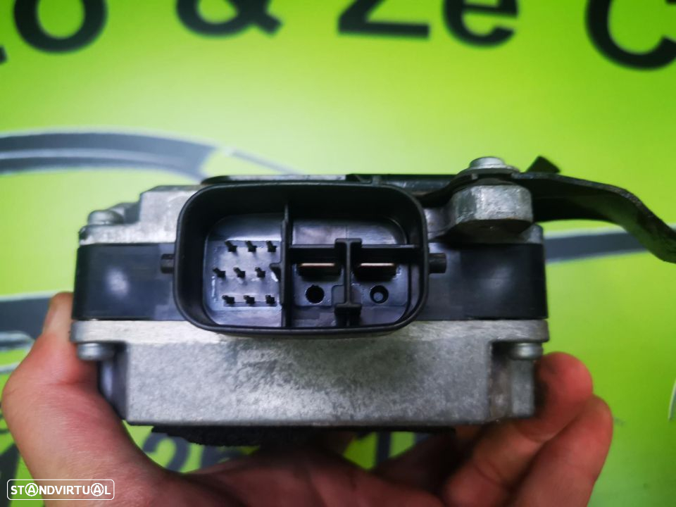 LEXUS MÓDULO ECU DIREÇÃO - Z231 - 4