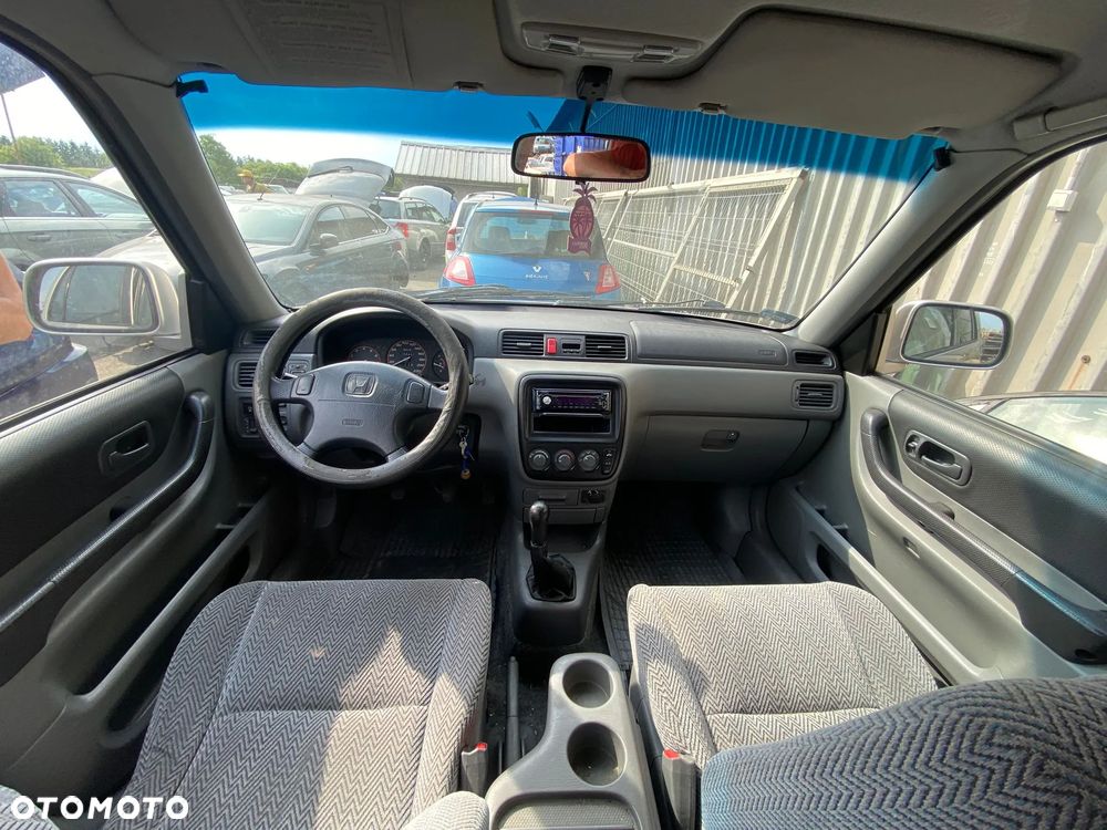 170 / Honda Crv / Na Części - 4