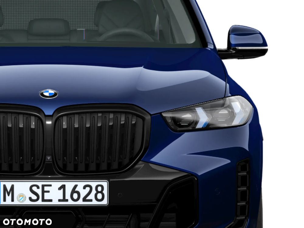 BMW X5 xDrive40i mHEV M Sport sport - 5