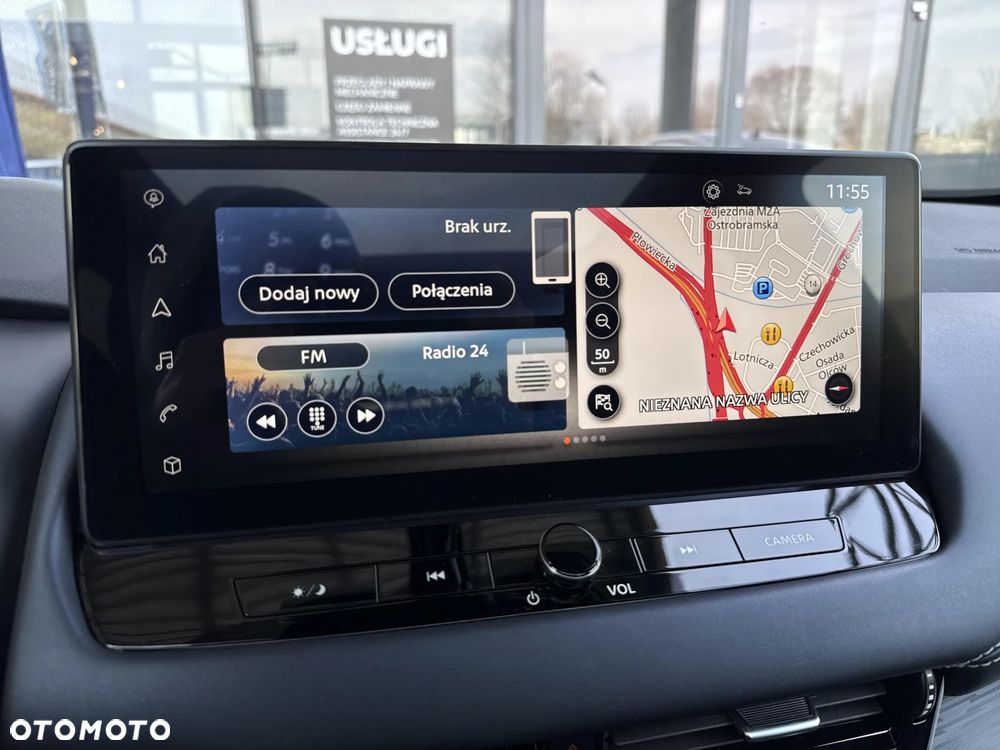 Nissan Qashqai 1.3 DIG-T mHEV Tekna Xtronic - 22