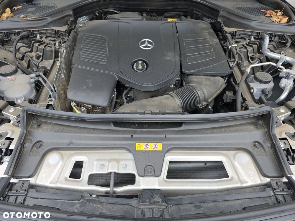 Mercedes-Benz GLC 300 4Matic 9G-TRONIC Edition AMG Line - 14