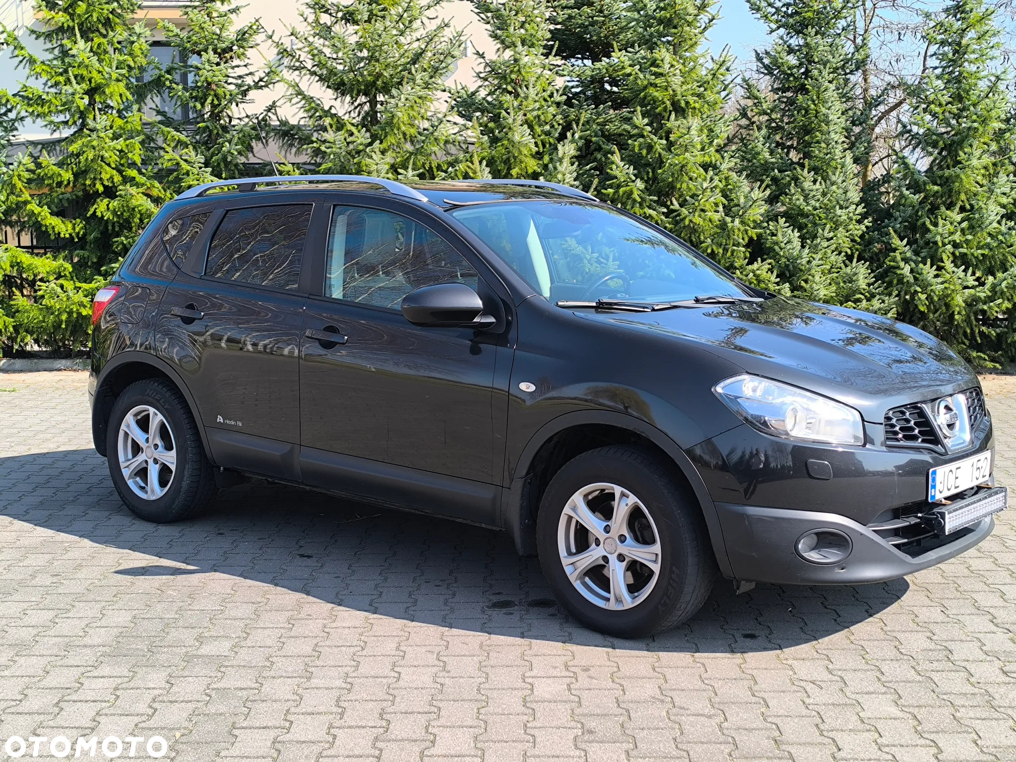 Nissan Qashqai - 16