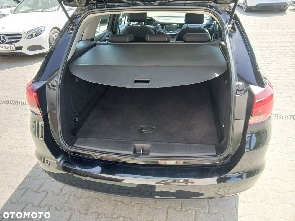 Opel Astra 1.6 CDTI Active - 14