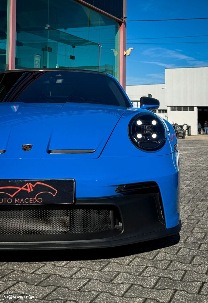 Porsche 911 Série F - 18