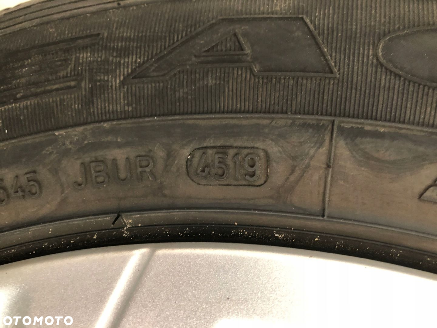 RANGE ROVER EVOQUE II KOŁA ALUFELGI 235/60 R18 - 10