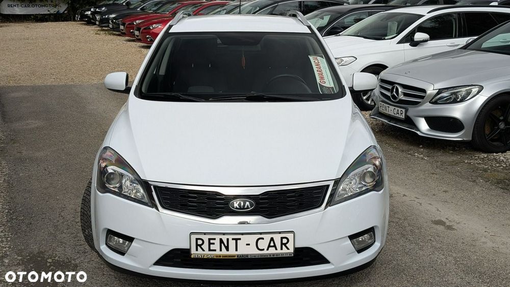 Kia Ceed 1.4 M - 6