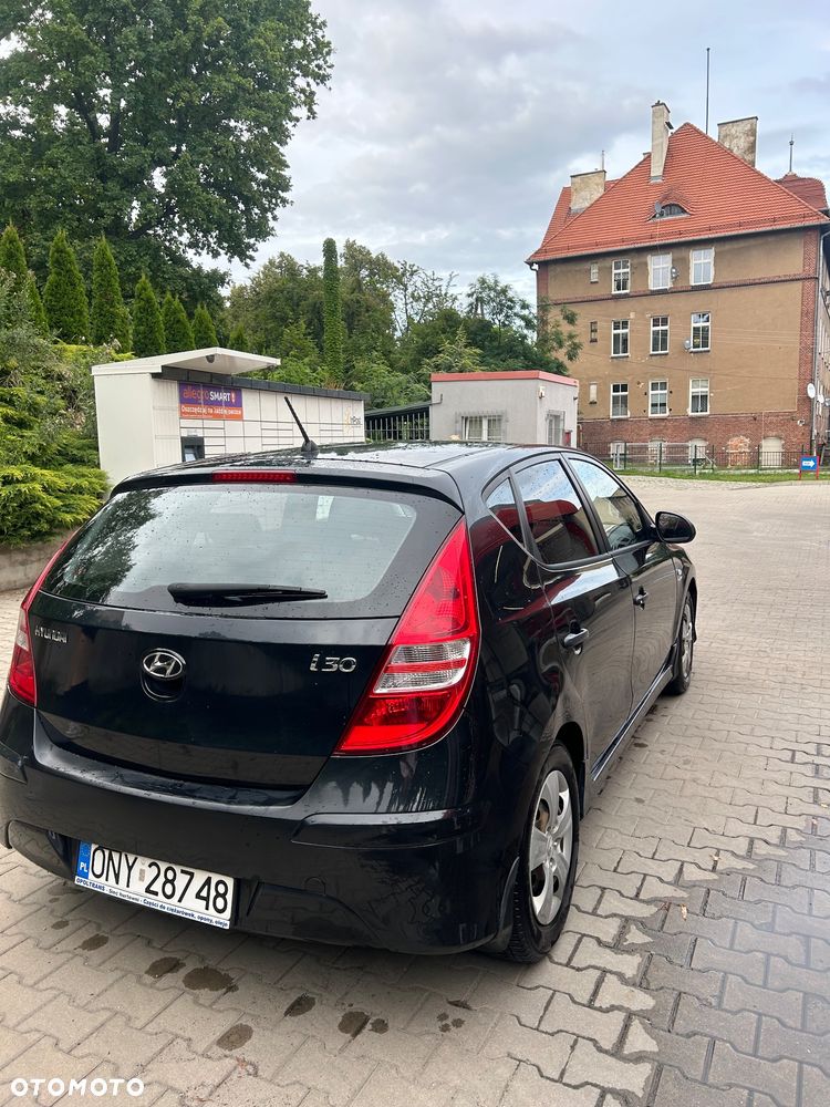 Hyundai i30 1.4 Blue Classic - 8