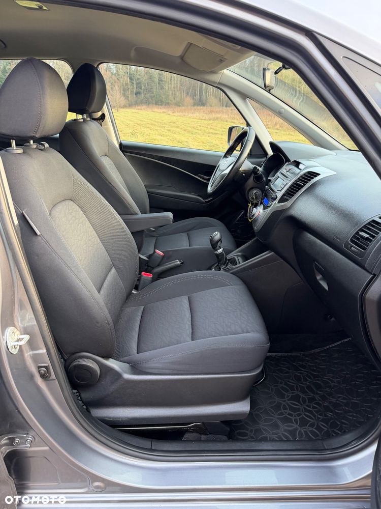 Hyundai ix20 1.6 CRDi Comfort - 19