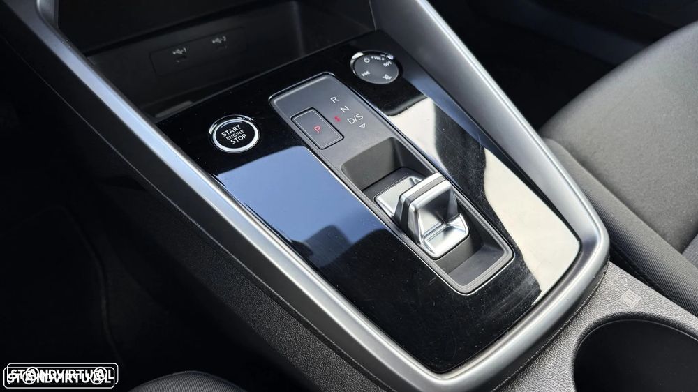 Audi A3 Limousine 30 TDI S line S tronic - 9