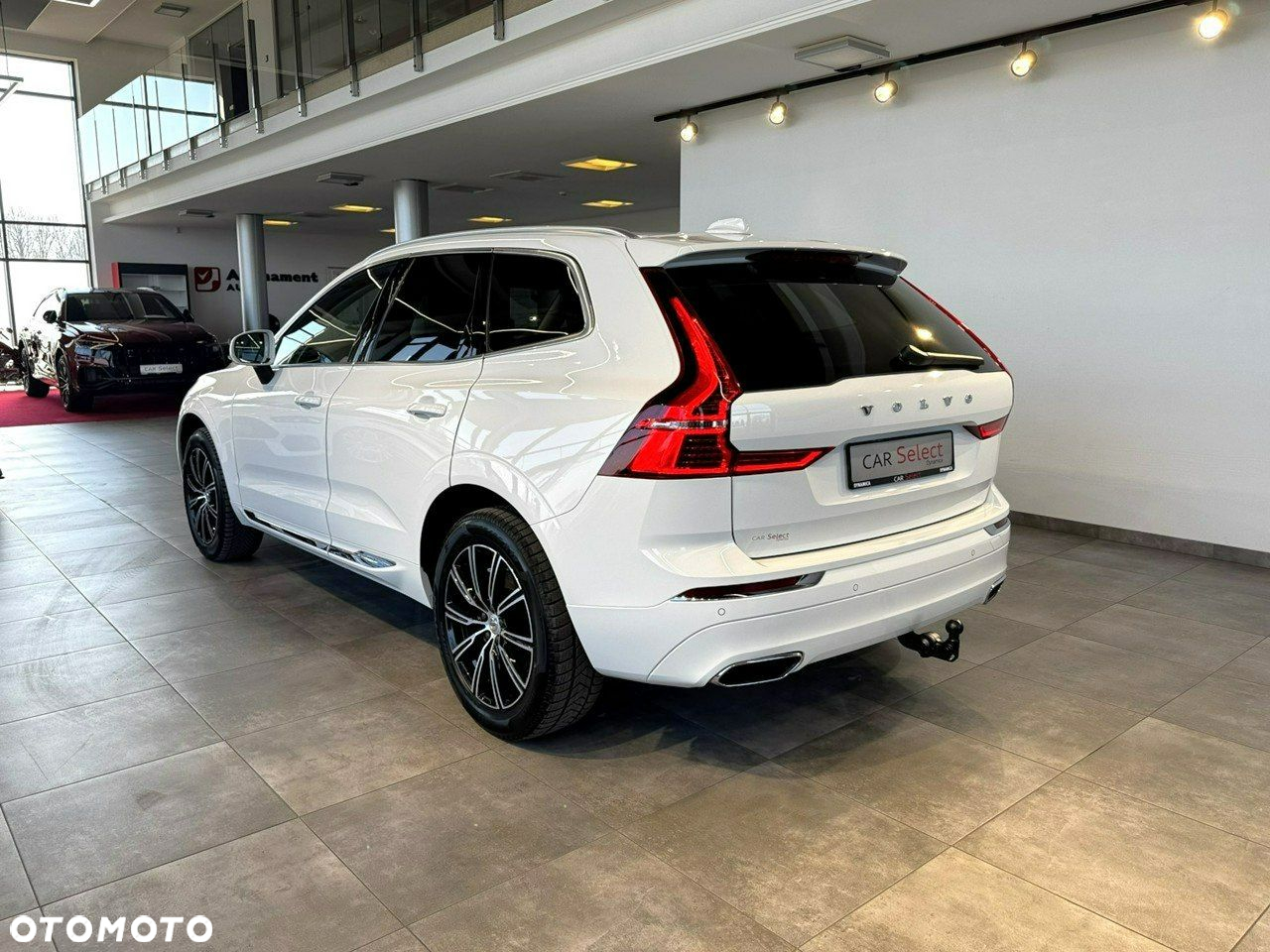 Volvo XC 60 - 7