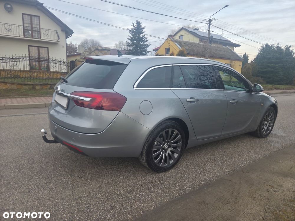 Opel Insignia - 6