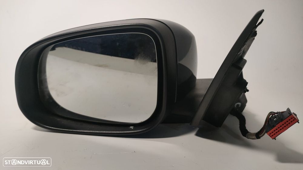 Espelho retrovisor Esq JAGUAR XF (X250) 3303051 - 1