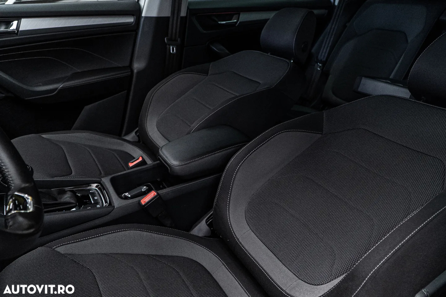 Skoda Kodiaq 2.0 TDI 4X4 DSG Style - 19