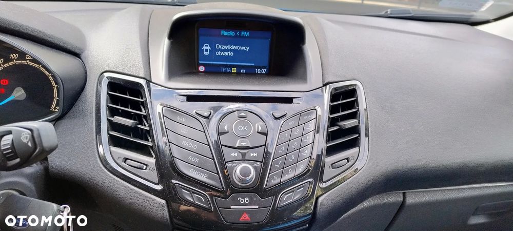 Ford Fiesta 1.0 EcoBoost Titanium MPS6 - 13