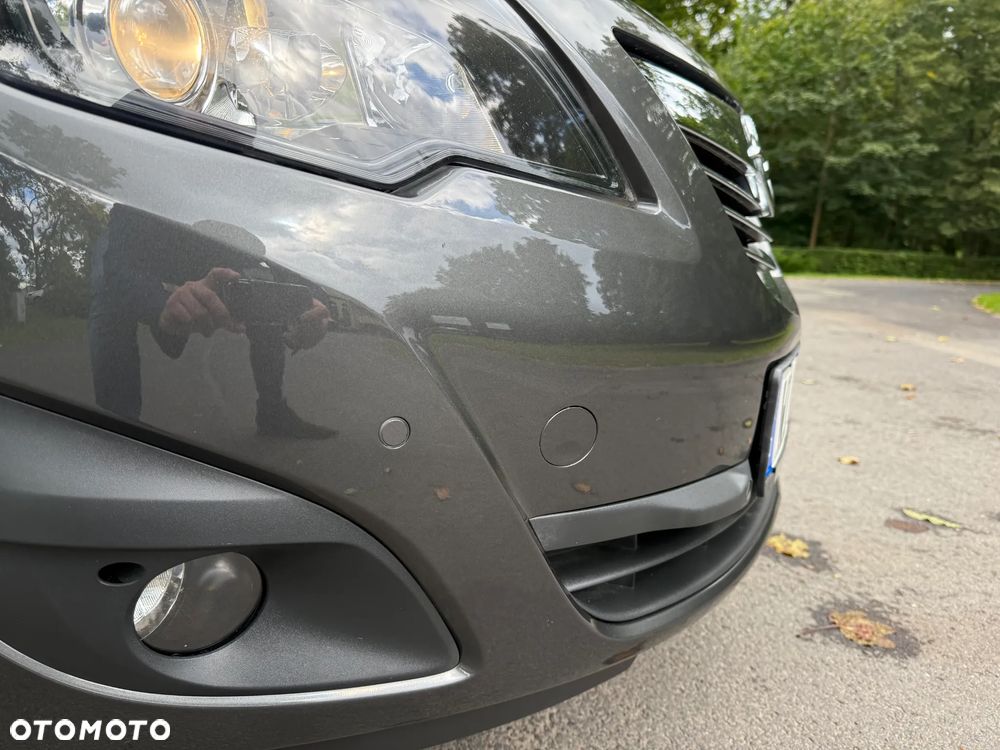 Opel Meriva 1.4 T Cosmo - 22