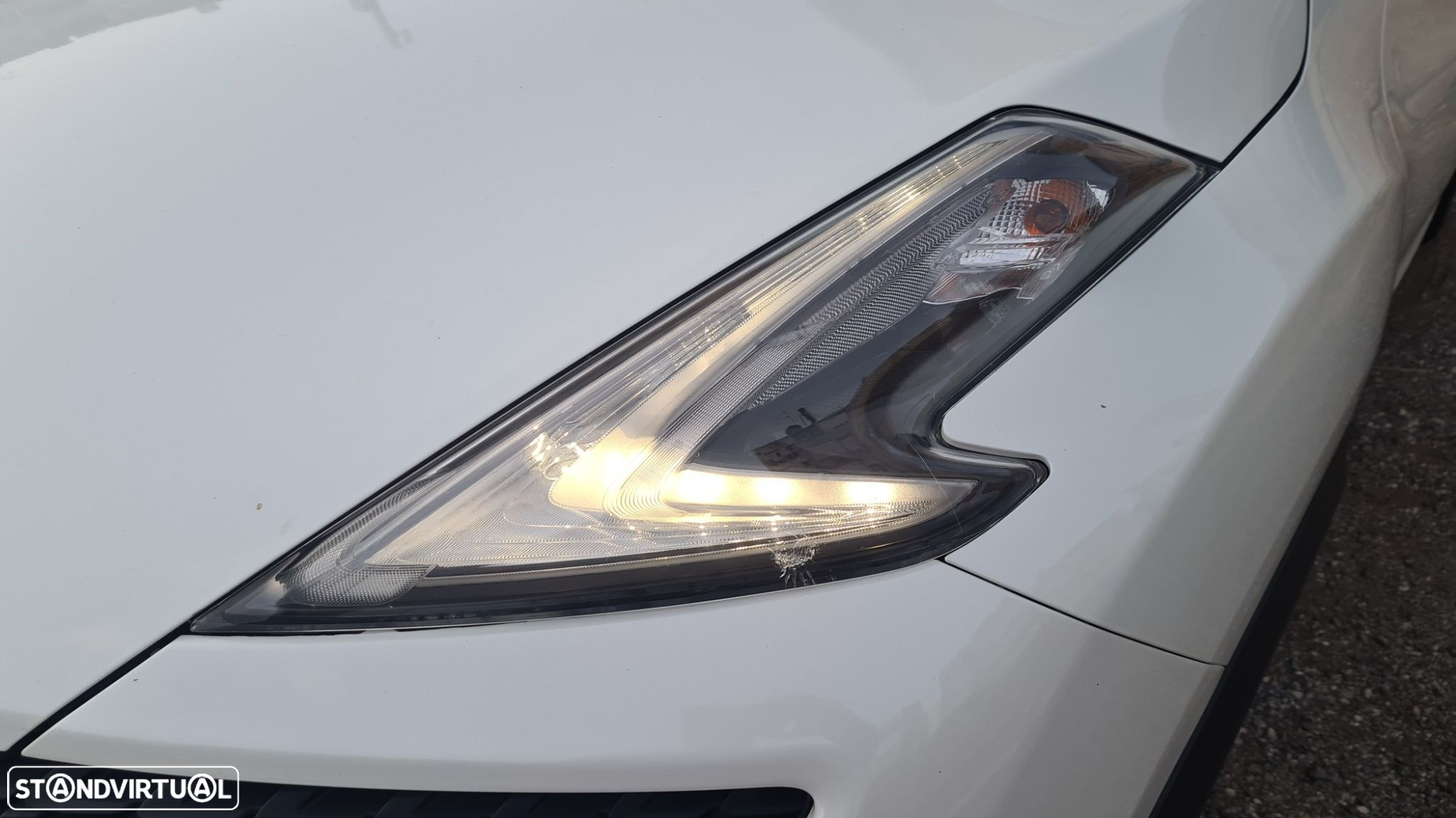 Nissan Juke 1.5 dCi Acenta Connect - 43