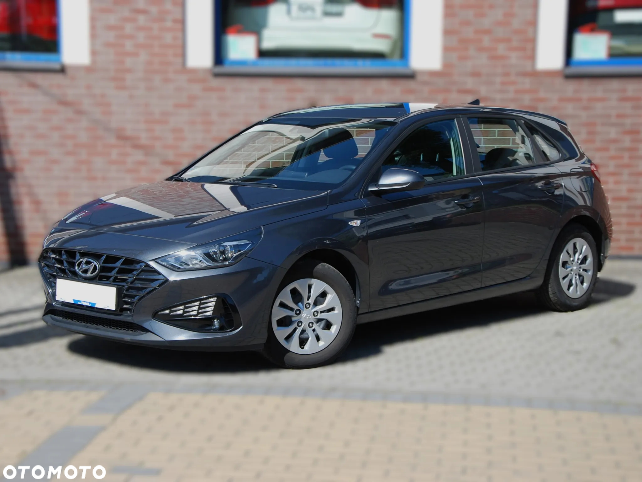 Hyundai i30 1.5 DPI Modern - 8