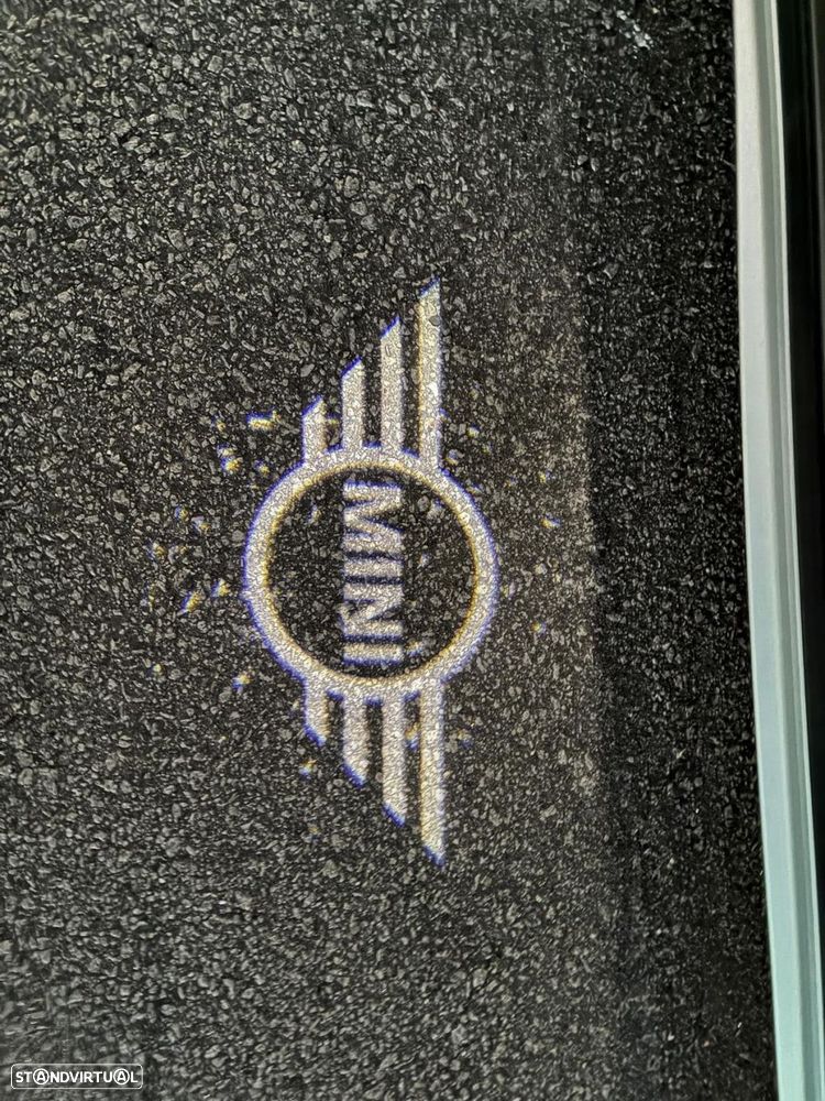 MINI Countryman - 14