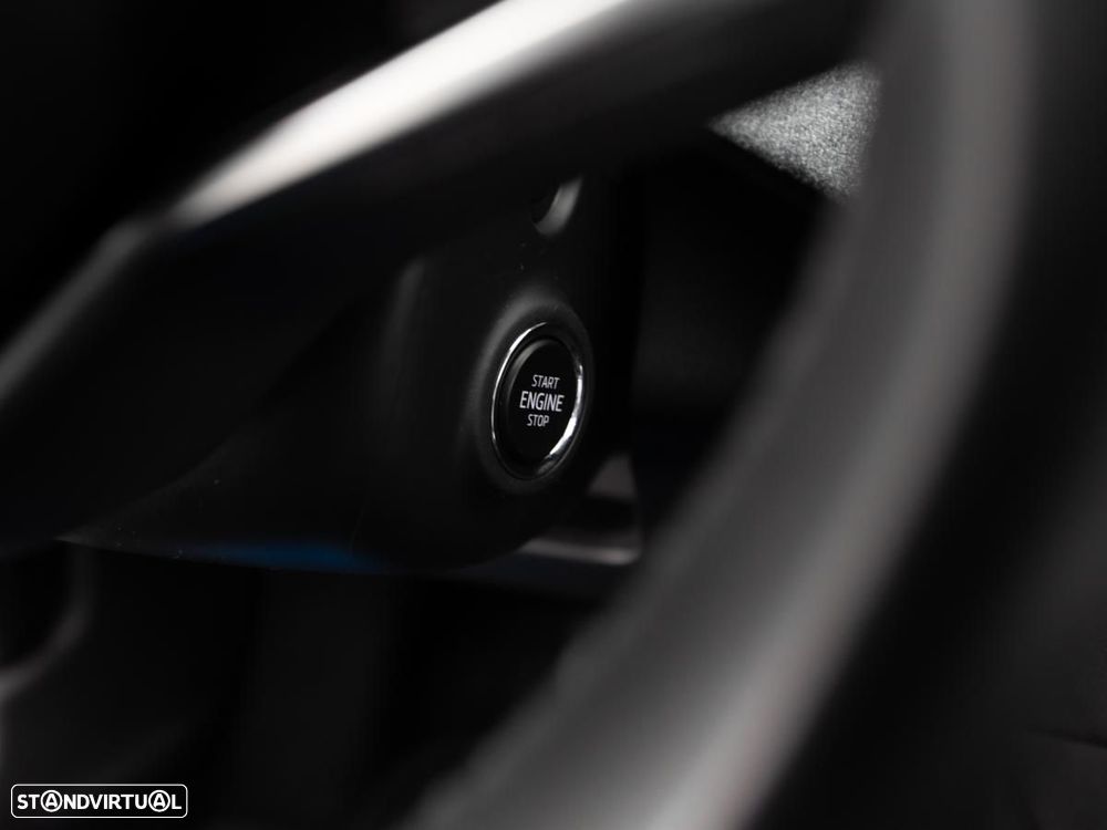 Skoda Kamiq 1.0 TSI DSG - 17