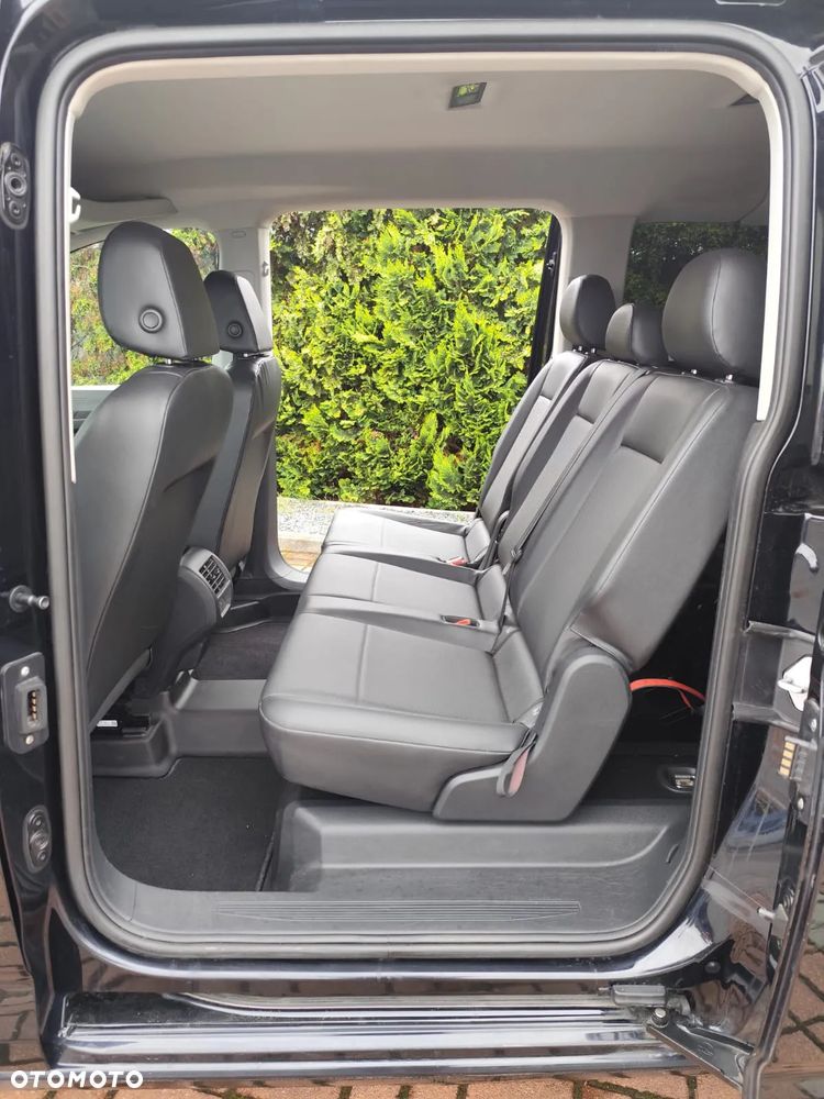 Volkswagen Caddy 2.0 TDI DSG - 15