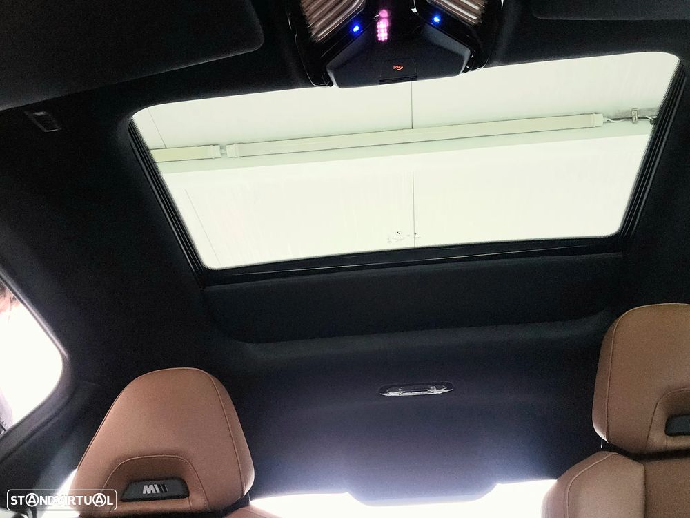 BMW 420 d Desportiva M Auto - 30