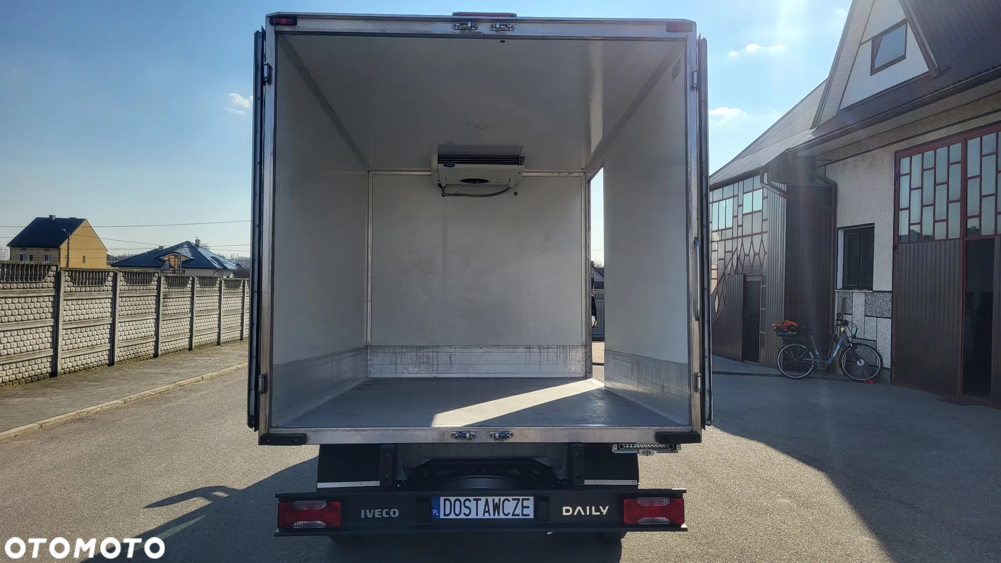 Iveco Daily 35c16 - 20