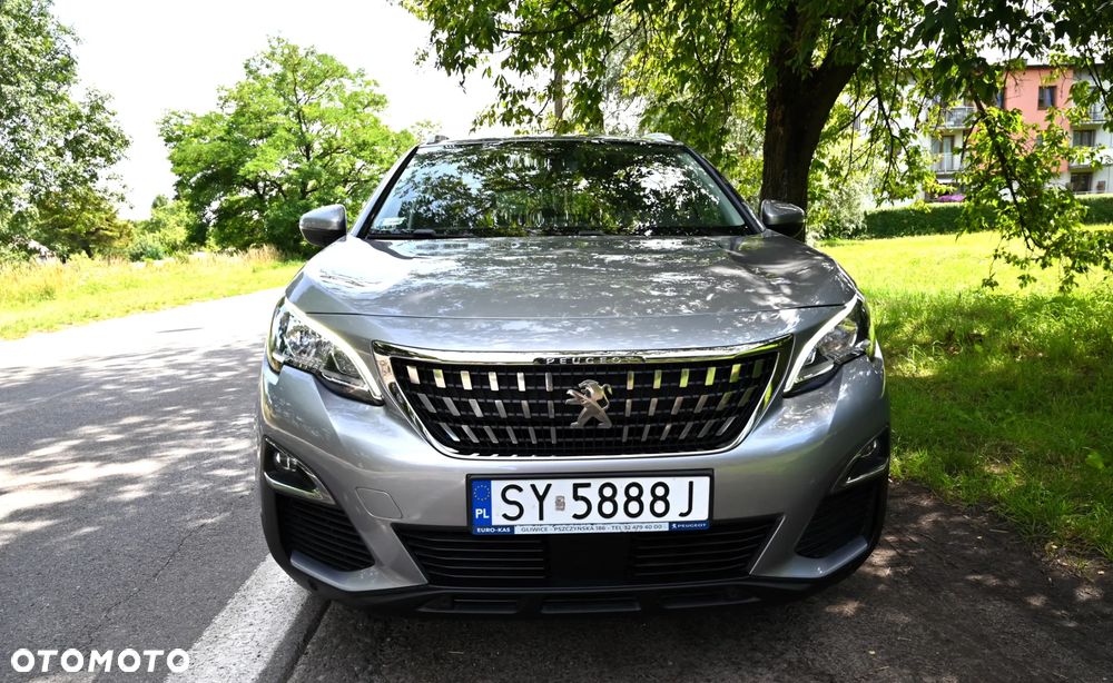 Peugeot 3008 - 10